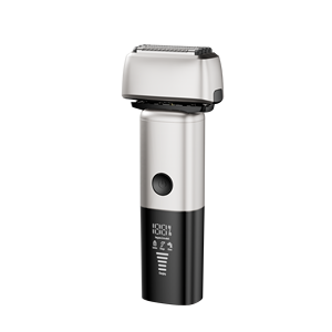 ANBOLIFE tre lama rasoio alternativo <span class=keywords><strong>verniciatura</strong></span> a spruzzo 8000 velocità RPM ricaricabile e staccabile testa della lama - Product Image 5