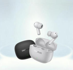 Audífonos Inalámbricos OnePlus Nord Buds 4 Pro con Controlador de Titanio de 12 mm, Cancelación de Ruido Activa de 55 dB, 54 Horas de Reproducción, Globales - Product Image 2