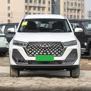 Coche Usado Chery Tiggo 7 <span class=keywords><strong>Plus</strong></span> 2023 Champion 1.5TCI CVT SuperGearbox AWD Cuero R18 Cherry Euro VI Estándar de Emisión Coche de Mano Izquierda - Product Image 2