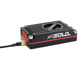 Max Solo <span class=keywords><strong>5.8GHz</strong></span> 2.5W VTX Video Transmitter sứ <span class=keywords><strong>FPV</strong></span> đường dài bay không người lái <span class=keywords><strong>FPV</strong></span> rc bay không người lái VTX - Product Image 4