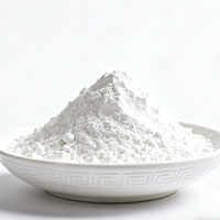 Poudre d'hydroxyde de calcium de qualité industrielle pour le propionate de calcium