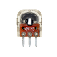 Module de potentiomètre de capteur de joystick analogique TMR pour manette PS5 PS4 XBOX, résistance d'axe de joystick TMR pour pièce de réparation PS5