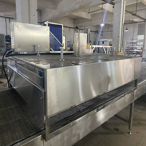 Système de <span class=keywords><strong>préchauffage</strong></span> de cire pour <span class=keywords><strong>bougies</strong></span>, dispositif de fusion et de lissage de la cire pour ligne de production de <span class=keywords><strong>bougies</strong></span>, en acier inoxydable, vente chaude directe usine - Product Image 5