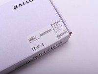 Modul Baruff IO Link BNI003U Saklar Kedekatan Induktif Teknologi Elektronik Otomasi Industri