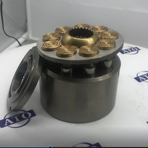 อะไหล่ปั๊ม A4VG28/40/45/56/71/90/100/105/110/125/140/145/175/180/250/500 - Product Image 4