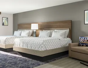Candlewood suites Hotel Bedroom Furniture bedroom Furniture for hotel Suppliers Manufacturer for sale