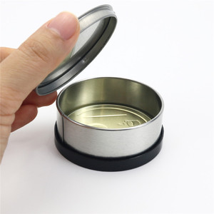 <b>Smoking</b> Accessories Pop Top Bottle Airtight Smell Proof Tobacco Storage <b>Box</b> - Product Image 3