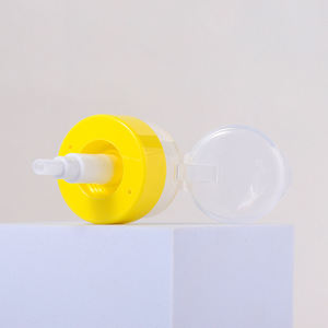 Pompa di rimozione dello smalto per unghie 24/410 pompa per il liquido per rimuovere il trucco della pelle pompa per cosmetici - Product Image 3