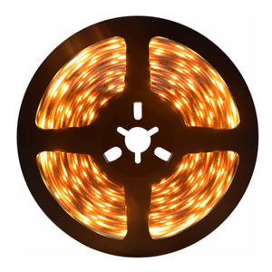 ไฟ LED แบบเส้น SMD5630 ความสว่างพิเศษ ลูเมนสูง กำลังไฟขนาดใหญ่ 2200~3360 ลูเมน 20~28 วัตต์/เมตร ตัวเรือนทองแดง แรงดันไฟฟ้าขาเข้า 12V มาตรฐาน IP20 สำหรับการให้แสงสว่าง - Product Image 4