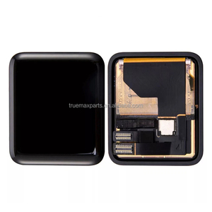 Écran complet pour <span class=keywords><strong>Apple</strong></span> Watch S1 42mm 38mm, assemblage d'écran LCD et numériseur TEMX, série Truemax 1, montre connectée - Product Image 6