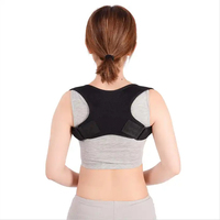 Vente chaude sport épaule dos Posture correcteur ceinture clavicule soutien orthèse
