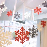 Bannière d'anniversaire OEM ODM, décoration murale, décoration de Noël pour la maternelle et la maison, articles en feutre