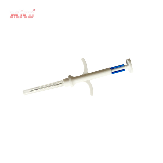 134.2KHz Implantable Microchip Animal Tracking Management Identification Injectable Glass Label