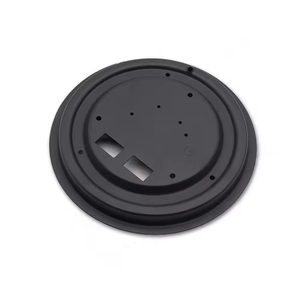 Maßgefertigte OEM & ODM Biege-, Laserschneid- und Schweißdienstleistungen Gestanzte Metallteile Rostfreie Edelstahlteile - Product Image 6