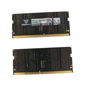 Memori <span class=keywords><strong>LAPTOP</strong></span> Sodimm Dual Channel, <span class=keywords><strong>DDR4</strong></span> <span class=keywords><strong>16GB</strong></span> 3200MHZ 2666mhz untuk Notebook - Product Image 1