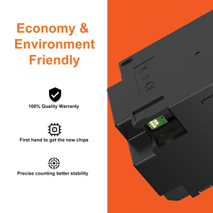 Topjet C9344 Ewmb3 C12C934461 9344 Chất Thải Ink Tank Bảo Trì Hộp Cartridge Tương Thích Cho Epson Biểu Biểu Gia Nhà XP-4100 Máy In - Product Image 2