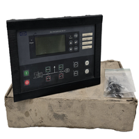 PLC DEIF GC-1F/2 Compatible con el Controlador N-SET {ENVÍO RÁPIDO} Suministro al por Mayor