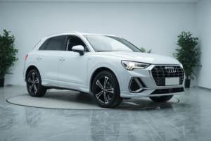 En stock : <span class=keywords><strong>Audi</strong></span> <span class=keywords><strong>Q3</strong></span> 35 <span class=keywords><strong>TFSI</strong></span> d'occasion 2021, prête à partir. - Product Image 2