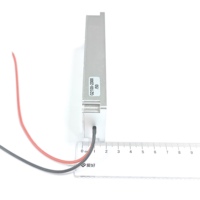 Amplificateurs de puissance RF personnalisables 50W 2100-2300MHz Module Lora GaN Module anti-drone VCO intégré