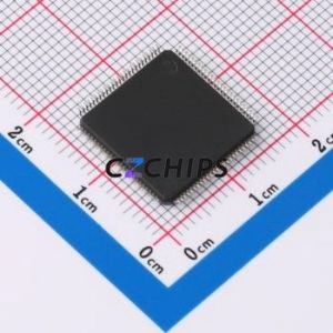 LQFP-100 TMS320LF2406APZAR ชิปวงจรรวม (14x14) ของแท้และใหม่เอี่ยมชิปประมวลผลสัญญาณดิจิตอล (DSP/DSC) - Product Image 2