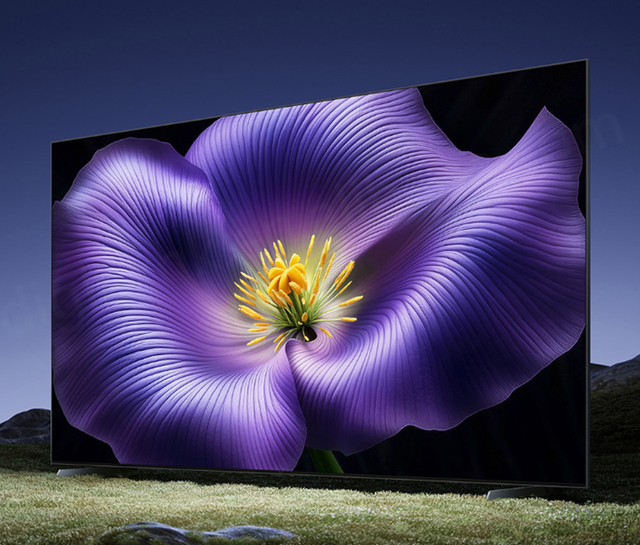 For xiaomi S Pro 85 Mini LED 2026 330Hz Ultra-high Refresh Rate Peak Brightness of 5200nits