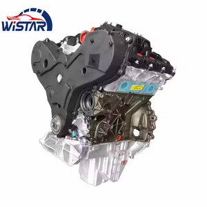 Moteur d'origine de haute qualité Chine Usine 204DT 2.0T 240HP 4 cylindres moteur nu pour Land Rover Discovery Range Rover <span class=keywords><strong>Evoque</strong></span> - Product Image 5