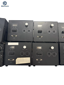 ตัวควบคุม PLC เซ็นเซอร์วิชัน แหล่งกำเนิดแสง โฮสต์ ยี่ห้อใหม่เอี่ยม ของแท้ PSC3-15048-2 - Product Image 1