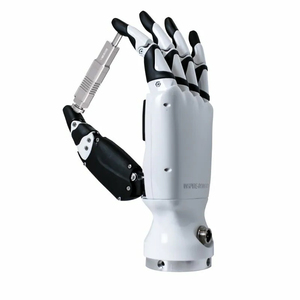 Inspire RH56DFX - Mano Humanoide de Cinco Dedos y 6 Grados de Libertad, de Metal, para Brazo Robótico, Automatización, Investigación en Laboratorio y Entrenamiento - Product Image 1