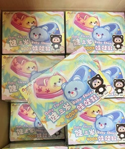 Scarpe da tre bambole di tre anni di vari giocattoli e accessori di moda in una 400% più del previsto in una scatola misteriosa - Product Image 5