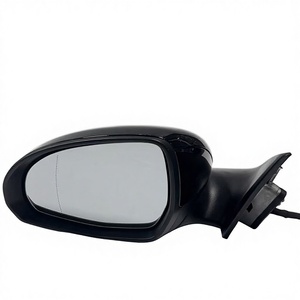 Gran oferta, <span class=keywords><strong>espejo</strong></span> lateral de calefacción eléctrica para coche, nuevo <span class=keywords><strong>espejo</strong></span> <span class=keywords><strong>retrovisor</strong></span> plegable eléctrico para <span class=keywords><strong>Mercedes</strong></span> <span class=keywords><strong>Benz</strong></span> W206 - Product Image 1