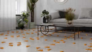 Cada Snel-sistema de nivelación de azulejos, accesorios de azulejo, sistema de nivelación de suelo, Szybkiego, Poziomowania, Nivelacni, amarillo, blanco, DL-D - Product Image 6