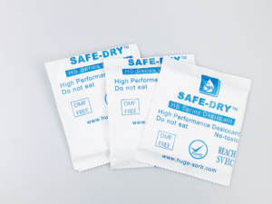 Fabricante al por mayor desecante metálico electrónico polvo 50g de cloruro de magnesio sin ósmosis inversa - Product Image 3