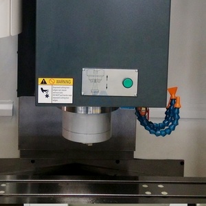 Bán Nóng! Phổ tốc độ cao chính xác máy CNC dọc trung tâm gia công vmc650 vmc640 với CE - Product Image 4