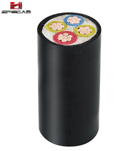 Câble d'alimentation 0.6/1kV XLPE isolé U-<span class=keywords><strong>1000</strong></span> <span class=keywords><strong>RO2V</strong></span> 240mm2 câbles à un noyau - Product Image 5