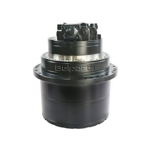 Motor de Desplazamiento Hidráulico para Excavadora YC230, Piezas de Repuesto TM40 TM40VC - Product Image 2