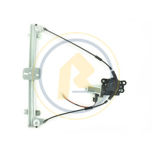 Regolatore Finestrino Adattabile per OE 191837401C, 191837461A - Product Image 1