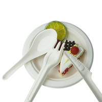 Boîtes à lunch et assiettes jetables biodégradables en canne à sucre, écologiques et compostables, pour les mariages, les restaurants et les hôtels