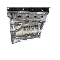 Nouveaux moteurs BMW N47 N47D20 N47D20A N47D20C moteur pour BMW X3 X1 X4 M3 M4 2.0T