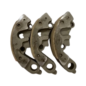 Juego de Pesas Wave <span class=keywords><strong>125</strong></span>, Bloque de Embrague, <span class=keywords><strong>Innova</strong></span> <span class=keywords><strong>125</strong></span> - Product Image 2