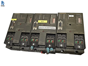 Module de contrôle logique programmable PLC 972-0AB01, module compact de contrôle d'automatisation industrielle pour système de contrôle industriel - Product Image 1