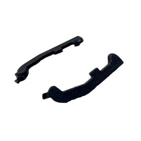 Nouveau kit de réparation de pare-soleil de toit ouvrant 54107198762, pièces gauche et droite pour X5 E70 F15 F81