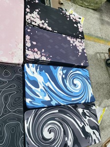 Rouge Vente Chaude Persan HD Tapis De Souris Grand Grand <span class=keywords><strong>Bureau</strong></span> Tapis Coussin <span class=keywords><strong>Gamer</strong></span> <span class=keywords><strong>Bureau</strong></span> Tapis Ordinateur Accessoires - Product Image 5