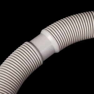 Tuyau de drainage en PVC de 40 mm (tuyau en PVC) pour lave-linge, extensible, épaissi, sortie domestique, vente en gros - Product Image 3