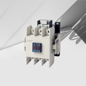 Contactor Magnético DACO MC 100S 100% Nuevo y Original de Corea, Contactor de Servicio Pesado para Motor de CA Industrial, Logotipo Personalizado OEM - Product Image 1