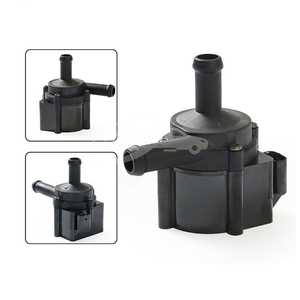 Pompe à eau de moteur <span class=keywords><strong>diesel</strong></span> C1BG8C419AA CM5G8C419AA, pompe auxiliaire électrique avec support pour <span class=keywords><strong>Ford</strong></span> <span class=keywords><strong>Ecosport</strong></span> Focus 15 Fiesta 13 1.0 - Product Image 4