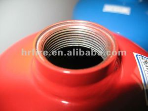 ถังดับเพลิง1-12กก. กระบอกเปล่า - Product Image 4