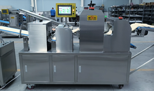 Machines à <span class=keywords><strong>pain</strong></span> commerciales entièrement électriques à bas prix pour la production de farine - Product Image 2