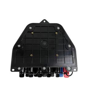 Cajas de Conexión de Fibra Óptica FTTH Preconectorizadas e Impermeables IP68 CTO - Product Image 5