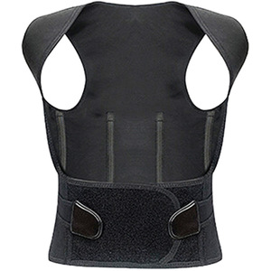 Soporte de alta calidad, postura correcta, tirantes para la espalda, correas de hombro de belleza para adultos - Product Image 5