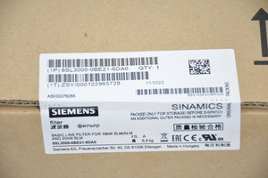 PLC Serie Sinamics 6SL30000BE216DA0 - Product Image 6